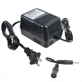Accessory Usa 091245670237 9v Ac/ac Adapter For Alesis Micron Sr-16 Hr-16 D4 Dm5 Hr16 Sr16 D 4 Dm 5