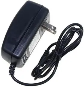 Accessory Usa 313090941956 Ac Adapter Charger For Yaesu Nc 72b Vx 5r 7r 110 150 Ft 817 Power Cord