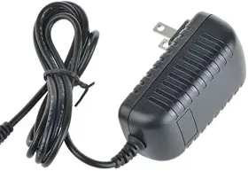Accessory Usa 650234617743 Ac Dc Adapter For Cen-tech 3-in-1 Portable Power Pack Jump Starter