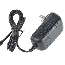 Accessory Usa 650234691095 Ac Dc Adapter Midland Wr300 Wr-300 Hazard Alert Weather Radio Power Supply C