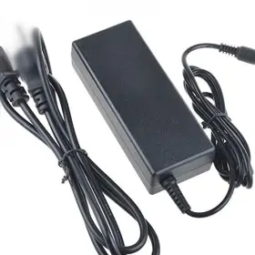 Accessory Usa 715537355836 Adapter Charger Digitrax - Ps615 90w Ac/dc 15vdc 6 Amp Power Suppl