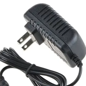 Accessory Usa 769043447387 Ac Dc Adapter For Akai Professional Mpc Touch Multi-touch Music Production Cente Accessory Usa 769043447387 Ac Dc Adapter For Akai Professional Mpc Touch Multi-touch Music Production Cente