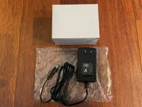 FJ-SW1201500 SWITCHING Ac Adapter