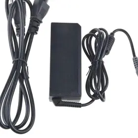 Accessory Usa Ktaub-03-70714 Global Ac/dc Adapter For Precor Efx 546i Efx546i Experience Rear