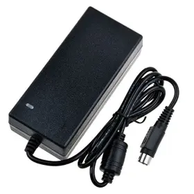 Accessory Usa Ktaub-0925031 Adapter For 4 Pin Lacie D2 Quadra Disk 500 Gb Hdd Replacement Switching Power Su