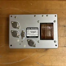 Acdc Electronics 11-0038-026 Ac/dc Ecn9.5-1 5v 9.5a Power Supply