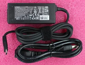 Acer Kp.0450h.009 - 45w 20v Usb-c 3-pin Ac Adapter Pa-1450-78