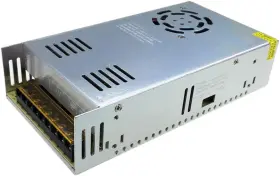 Aclorol 313047870896 5v 60a 300w Power Supply 110v / 220v Ac To Dc 60amp Universal Transfo