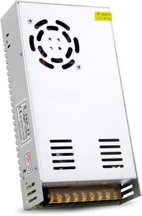 Aclorol Yc-2415t Power Supply 24v 15a 360w Ac Adapter Switching Convert Universal Regulat Aclorol Yc-2415t Power Supply 24v 15a 360w Ac Adapter Switching Convert Universal Regulat