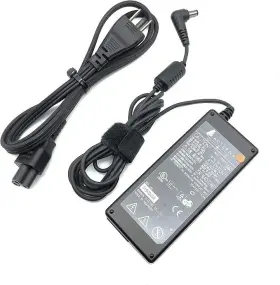 Acterna Sea60n3-19.0a Genuine Jdsu Sea60n3-19a Power Supply 19v 2.95a Ac Adapter Charger