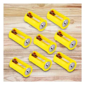 657835841218 ACXICO Battery Adapters Converter