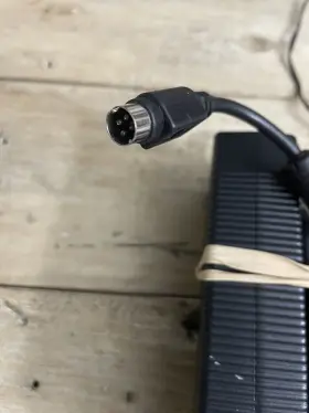 23-720-0122 ADAPTER TECH Ac Power Supply #2