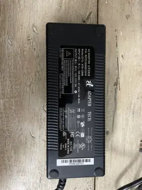 23-720-0122 ADAPTER TECH Ac Power Supply