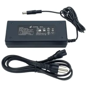 Adapter Tech Ats090p190 Genuine Ats090-p190 Power Supply 19v 4.74a 90w Ac/dc 6.5mm