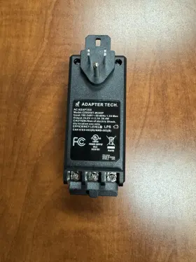 CDS050T-W240P ADAPTER TECH Watts Wall Screw Terminal