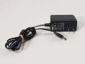 Adapter Technology Atm012-w050u Tech Medical Power Supply 100-240v Input 5.0v 2.0a Output