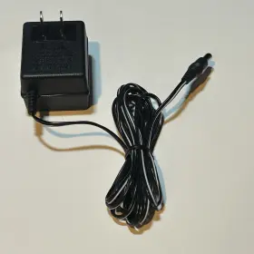 Advent Ha35u-1201 Class 2 Power Supply Model For Wireless Headphones Transmitter