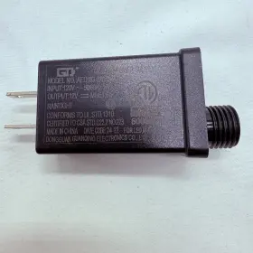 Aed Power Dongguan Guanqing Aed18j-1201500ls08 Class 2 Led Supply 12v 1.5a Tested