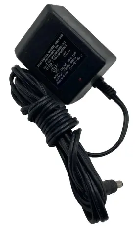 Agm Series 4001-027 Model Class 2 Transformer D41w070900-1372 120vac 60hz 15w