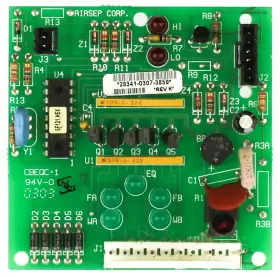 28341-0307 AIRSEP Oxygen Concentrator Control Board