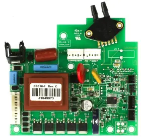 CB016-1 AIRSEP Oxygen Concentrator Control Board