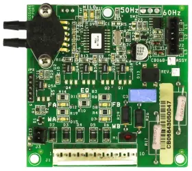 CB068-1 AIRSEP Oxygen Concentrator Control Board