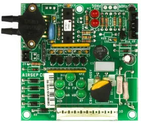CB068-9 AIRSEP Oxygen Concentrator Control Board