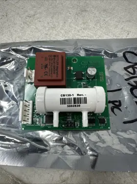 Airsep Cb130-1 Circuit Board For Products As-d To As-z