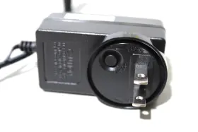 Aja Pa1015-050ib-13-conx-4cvi Ac Adaptor Pa1015-050ib260