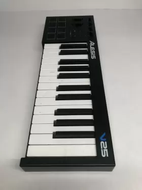 524544 ALESIS Key Midi Controller Usb Keyboard #2