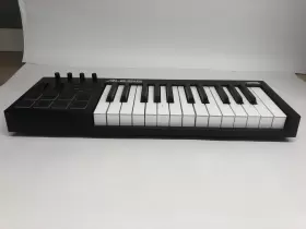 524544 ALESIS Key Midi Controller Usb Keyboard