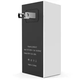 Aliensx Sm-ac-001 60w Oem Starlink Mini Ac/dc Charger - 30v/2a Hyperspeed Charging Military-gr Aliensx Sm-ac-001 60w Oem Starlink Mini Ac/dc Charger - 30v/2a Hyperspeed Charging Military-gr