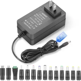 445011883816 ALITOVE Power Supply Volt Transformer Ac Adapter