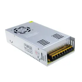 Alitove 702455810134 Ac 110v/220v To Dc 12v 30a 360w Universal Regulated Switching Power Supply Tr