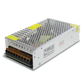 Alitove 702455811674 Dc 12v 20a 240w Power Supply Transformer Switch Ac 110v / 220v To 20am