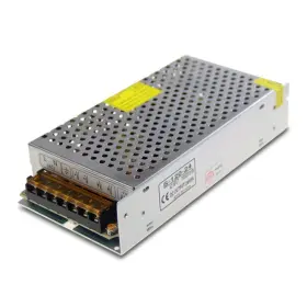 Alitove 702455811711 24v 5a 120w Power Supply Universal Regulated Switching Transformer Adapter Ac
