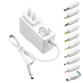 ALT-1201 ALITOVE Power Supply Adapter Ac Converter