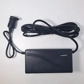 ALT-1230C ALITOVE Ac Cigarette Lighter Socket Adapter
