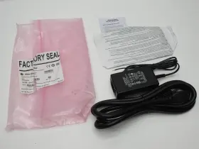 Allen Bradley 6200v-mps6 Genuine Allen-bradley External Ac/dc Power Adaptor 24vdc - Nob New Allen Bradley 6200v-mps6 Genuine Allen-bradley External Ac/dc Power Adaptor 24vdc - Nob New