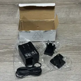 Altec Lansing Ks24-059-3500 Universal Ac Dc Adapter