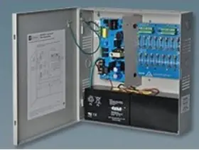 SMP5PMP16CB ALTRONIX Power Supply Charger