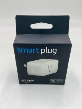C2YY37 BOX Smart Plug Outlet