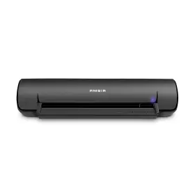 Ambir Ds490-as Imagescan Pro 490i Duplex Document And Card Scanner With Amb
