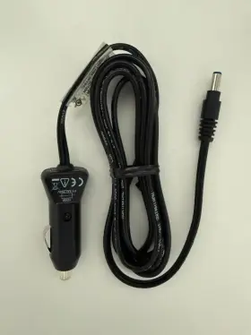 Ameda 24501649 Breast Pump Power Supply Car Adapter 1.5a / 12v Model 90r1.5-2