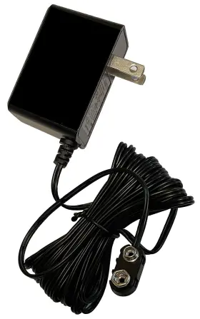 687951258720 AMERICAN MARINE INC Pinpoint Battery Ac Adapter