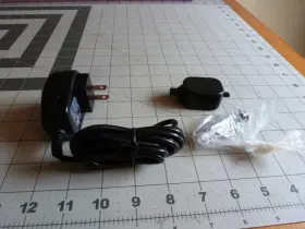 M9500338 AMERICAN STANDARD Selectronic Plug Ac Power Supply