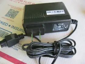 Amigo 30-132-101620b 12v Ac Adapter Ams157-1202500 Fu 2.5a - 8 Pin Free Shipping