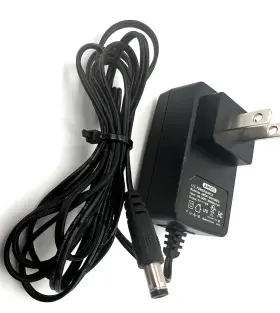 Amigo Ams47-0501000fu Power Supply Adapter Ac Dc 5v 1a - Tested