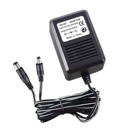 Amyusi 734914399263 Super Nintendo/snes/nes/genesis Ac Adapter With Nes/snes Power Cord Amyusi 734914399263 Super Nintendo/snes/nes/genesis Ac Adapter With Nes/snes Power Cord