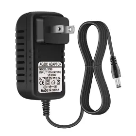 Amyusi 734914399393 Charger For Sharper Image Massage Gun Power Adapter Compatible With Powerboost Amyusi 734914399393 Charger For Sharper Image Massage Gun Power Adapter Compatible With Powerboost